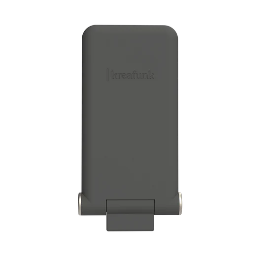 aBEAN Plus reCHARGEPlus Black
